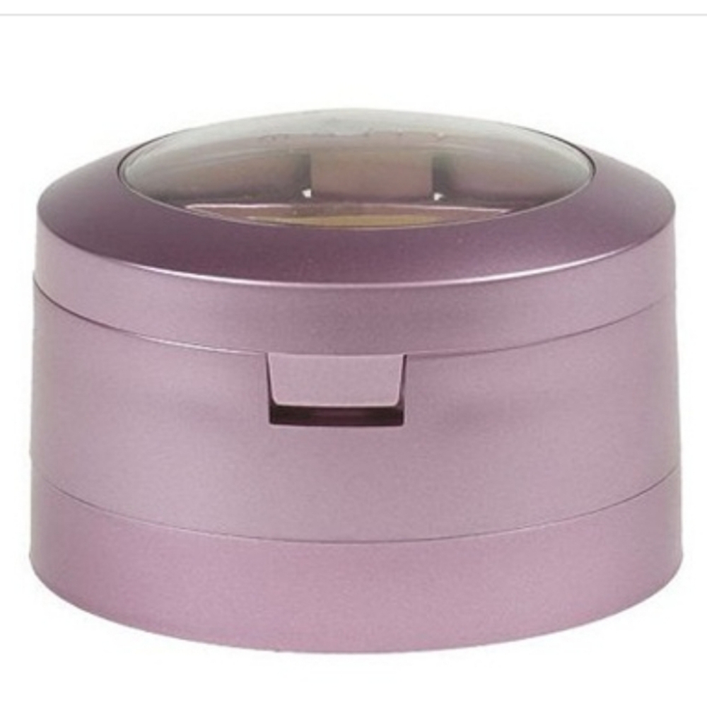 NWOB Mally Ultimate Performance Long-Wear Inner Glow Blush In Rich - Picture 2 of 8